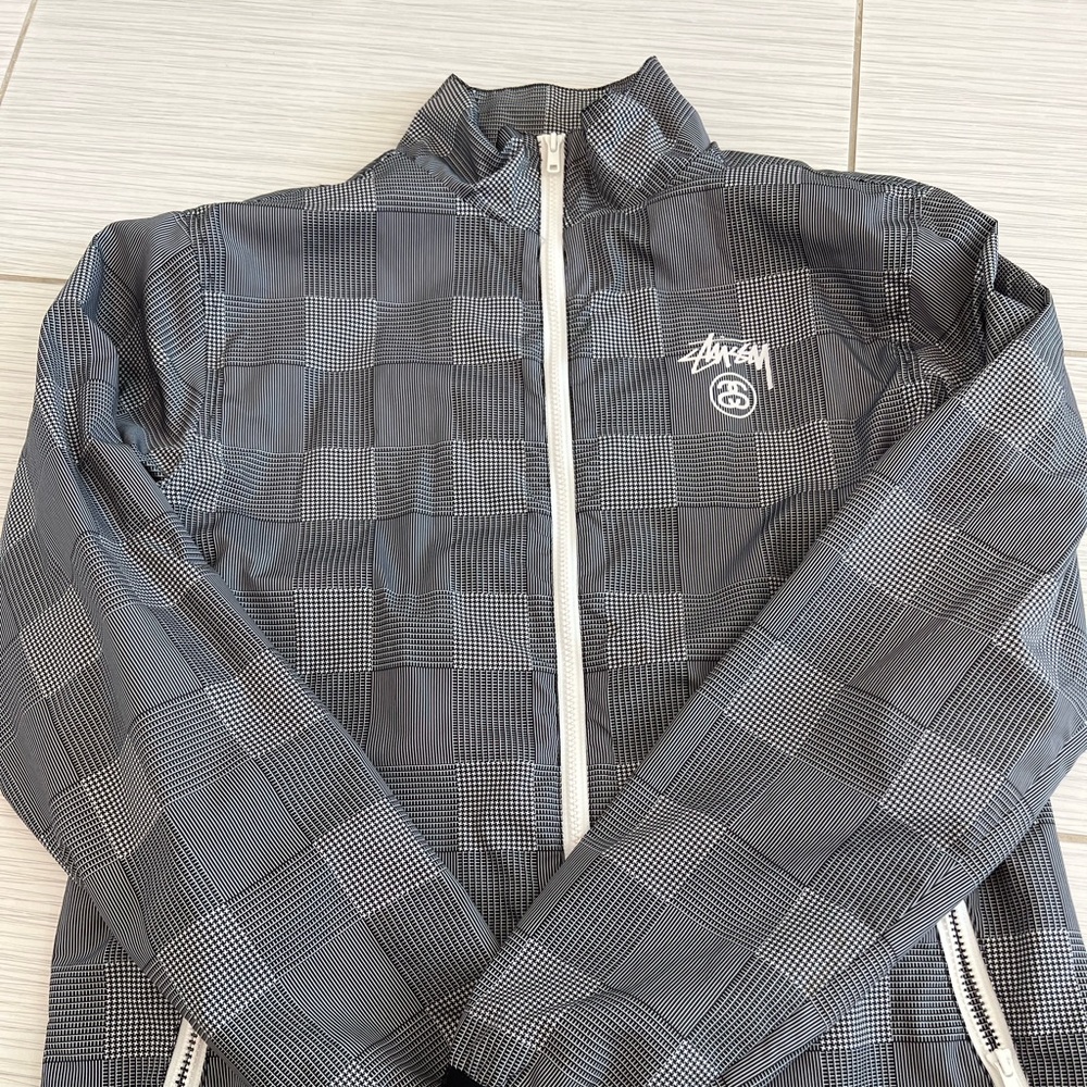 Stussy Men Jacket size L